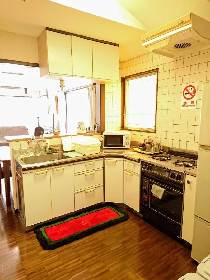Casa de hóspedes Intimo Amigo